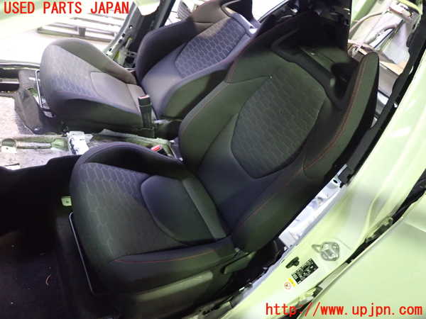 2UPJ-26107065]カローラ スポーツ ハイブリッド(ZWE211H)助手席シート 中古_m0001.jpg
