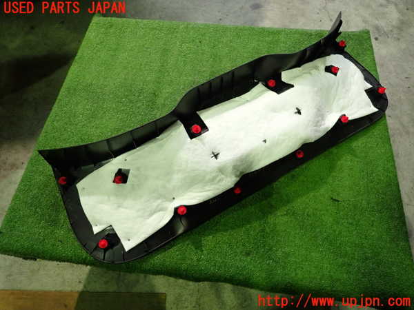 2UPJ-26101578]カローラ スポーツ ハイブリッド(ZWE211H)バックドア内張り 中古_m0004.jpg