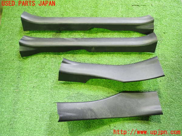 2UPJ-26107740]カローラ スポーツ ハイブリッド(ZWE211H)スカッフプレート 中古_m0001.jpg