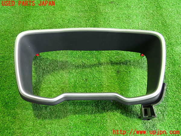2UPJ-26107510]カローラ スポーツ ハイブリッド(ZWE211H)メーターフード 中古_m0001.jpg