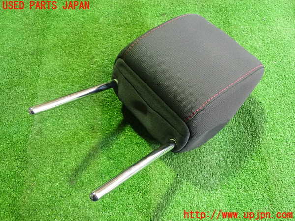 2UPJ-26107040]カローラ スポーツ ハイブリッド(ZWE211H)運転席ヘッドレスト 中古_m0001.jpg