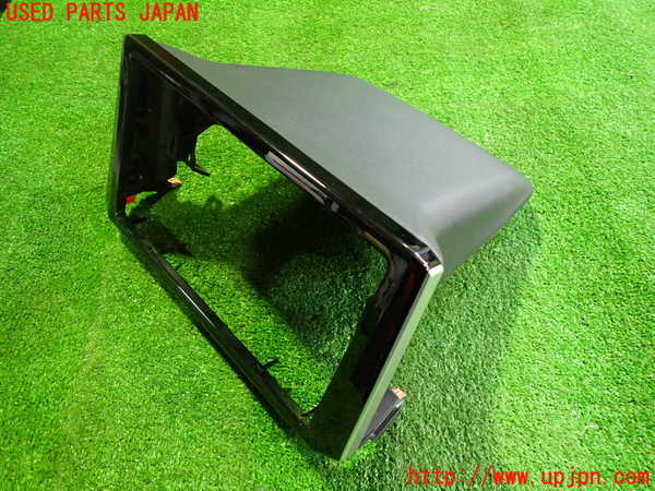 2UPJ-26107693]カローラ スポーツ ハイブリッド(ZWE211H)内装トリム類3 中古_m0001.jpg