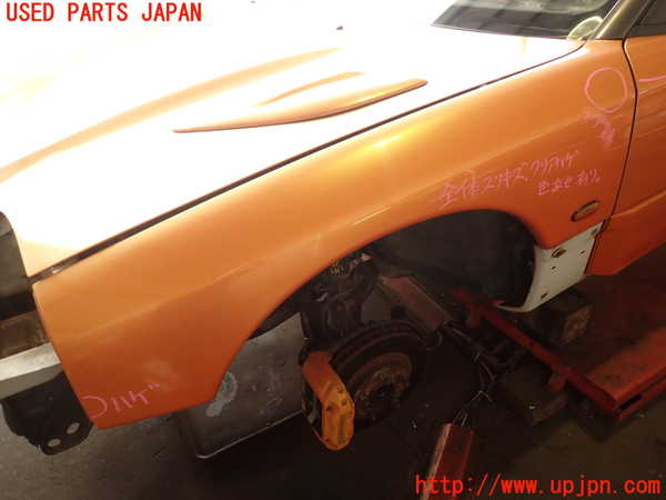 2UPJ-26111082]GTO(Z16A)左前フェンダー 中古_m0001.jpg