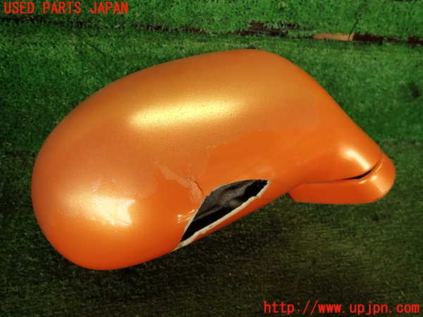2UPJ-26111210]GTO(Z16A)右ドアミラー 【ジャンク品】 中古_m0001.jpg