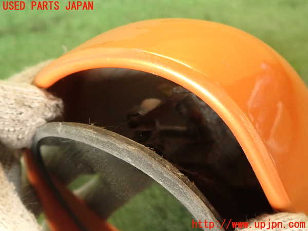 2UPJ-26111210]GTO(Z16A)右ドアミラー 【ジャンク品】 中古_m0004.jpg