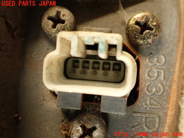 2UPJ-26111210]GTO(Z16A)右ドアミラー 【ジャンク品】 中古_m0005.jpg