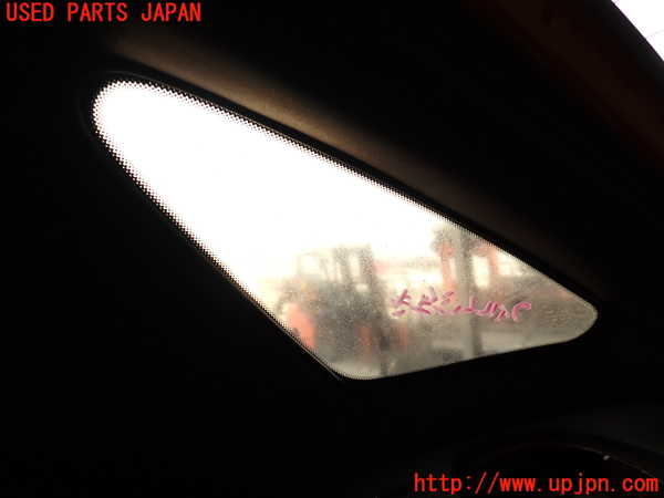 5UPJ-26111380]GTO(Z16A)右クォーターガラス 中古(43R-00033 M203)_m0003.jpg