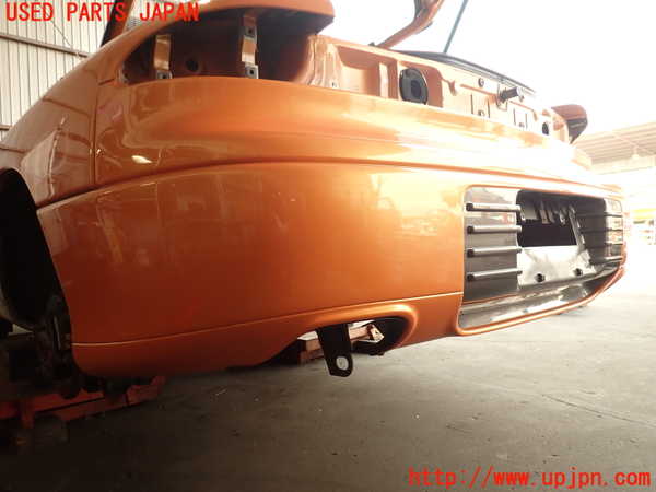 2UPJ-26111610]GTO(Z16A)リアバンパー 中古_m0002.jpg