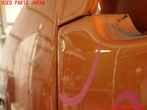 2UPJ-26111610]GTO(Z16A)リアバンパー 中古_m0003.jpg