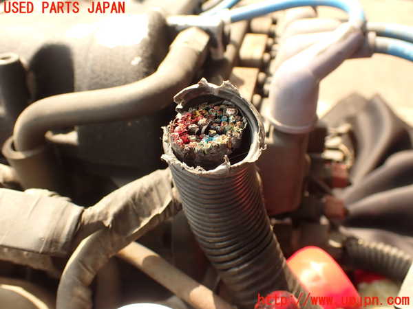 2UPJ-26112010]GTO(Z16A)エンジン 6G72 4WD 中古_m0003.jpg