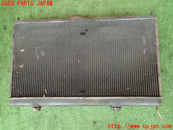 2UPJ-26112321]GTO(Z16A)ラジエーター1 中古_m0001.jpg