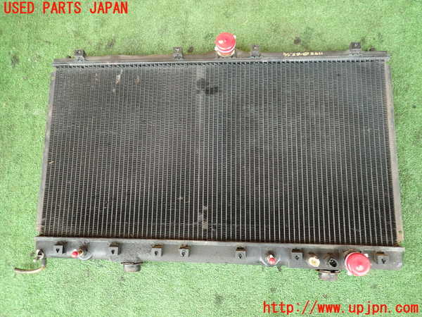 2UPJ-26112321]GTO(Z16A)ラジエーター1 中古_m0004.jpg