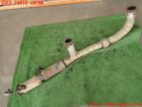 2UPJ-26112631]GTO(Z16A)フロントパイプ1 中古_m0001.jpg