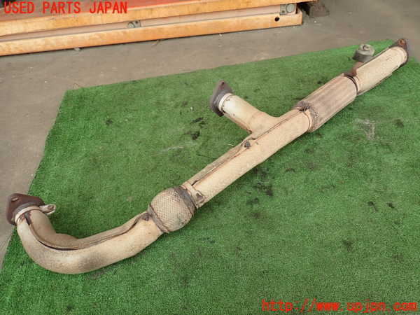 2UPJ-26112631]GTO(Z16A)フロントパイプ1 中古_m0002.jpg