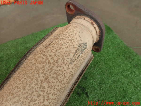 2UPJ-26112631]GTO(Z16A)フロントパイプ1 中古_m0003.jpg