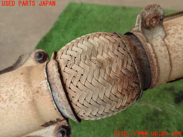 2UPJ-26112631]GTO(Z16A)フロントパイプ1 中古_m0004.jpg