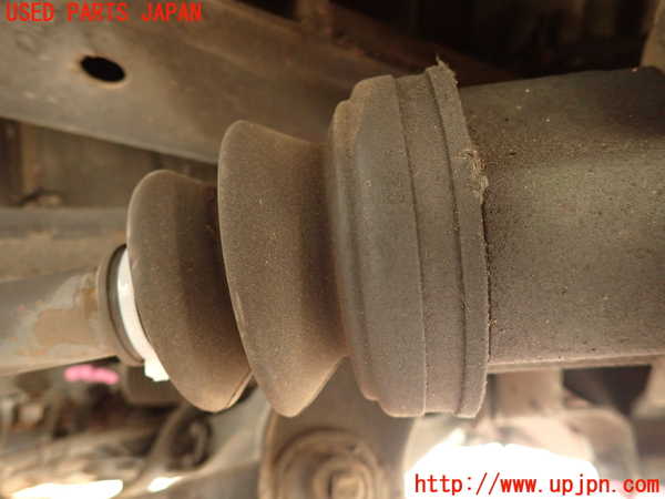 5UPJ-26114025]GTO(Z16A)左リアドライブシャフト 中古_m0002.jpg