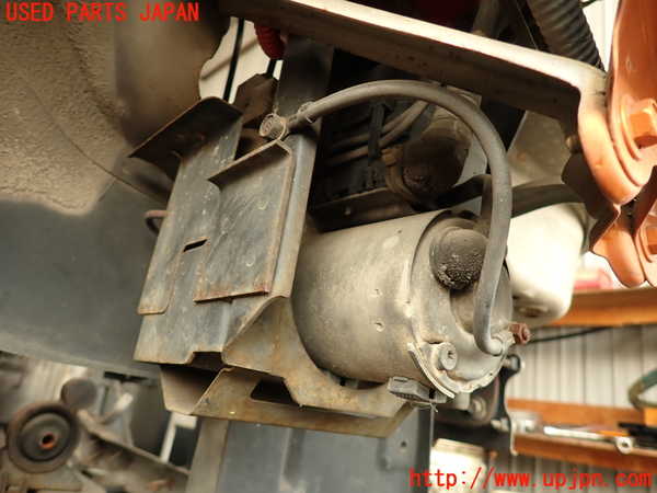 2UPJ-26114040]GTO(Z16A)ABSアクチュエーター 中古_m0003.jpg