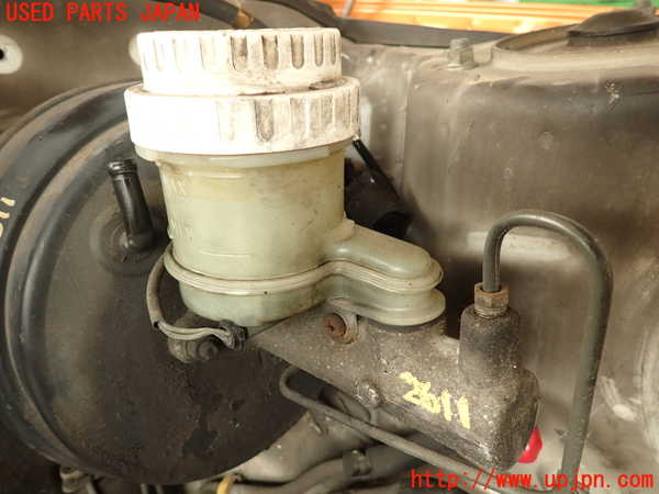 5UPJ-26114050]GTO(Z16A)ブレーキマスターシリンダー 中古_m0001.jpg