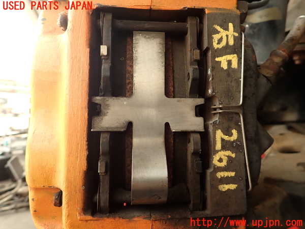 2UPJ-26114080]GTO(Z16A)右フロントキャリパー 中古_m0003.jpg