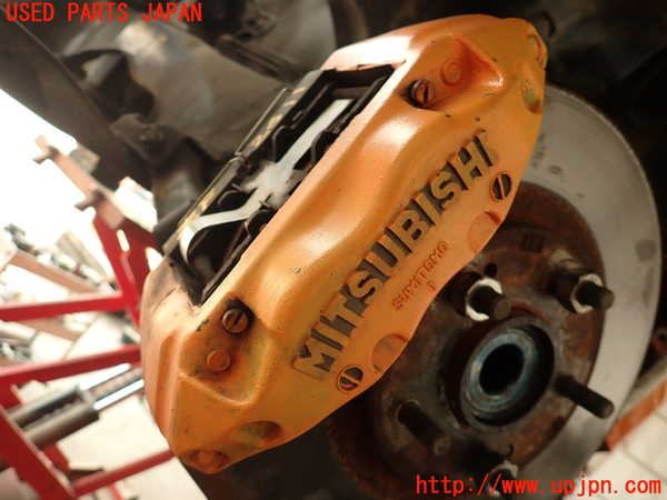 2UPJ-26114085]GTO(Z16A)左フロントキャリパー 中古_m0001.jpg