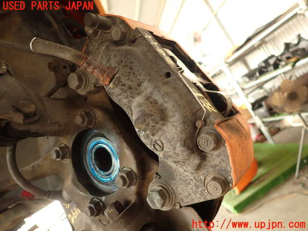 2UPJ-26114085]GTO(Z16A)左フロントキャリパー 中古_m0002.jpg