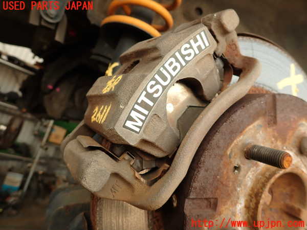2UPJ-26114090]GTO(Z16A)右リアキャリパー 中古_m0001.jpg