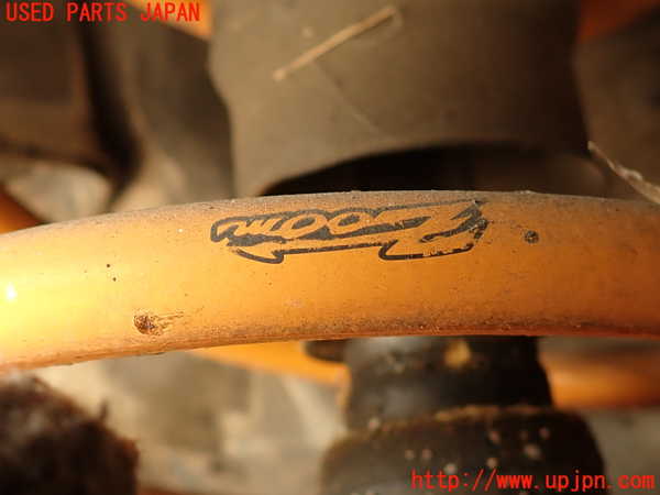 2UPJ-26115015]GTO(Z16A)社外 右フロントストラット 中古_m0003.jpg