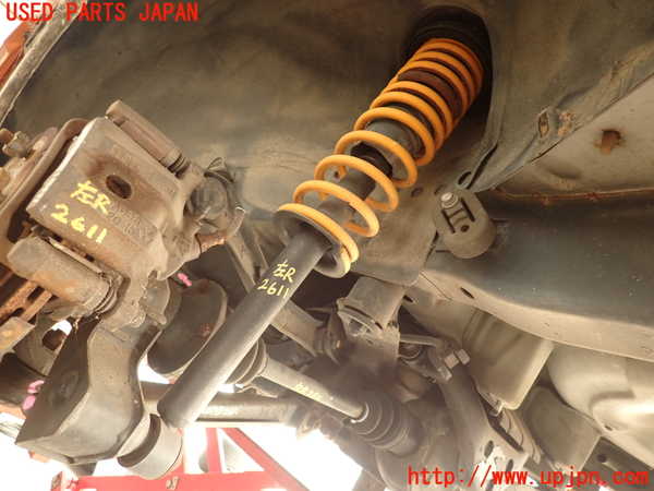2UPJ-26115045]GTO(Z16A)社外 左リアストラット 中古_m0001.jpg