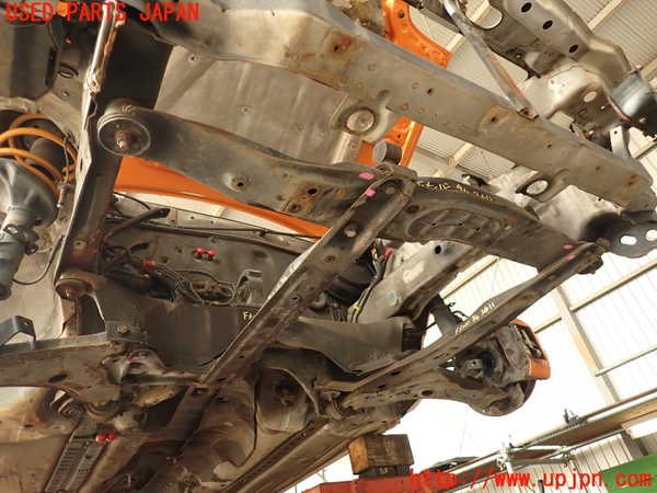 5UPJ-26115285]GTO(Z16A)フロントメンバー 中古_m0001.jpg