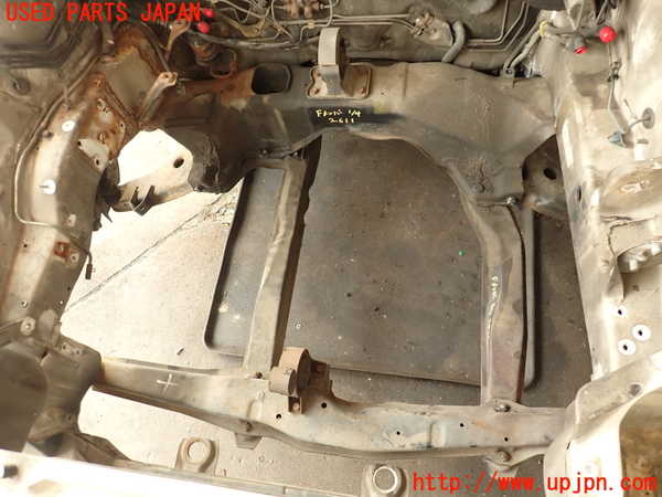 5UPJ-26115285]GTO(Z16A)フロントメンバー 中古_m0004.jpg