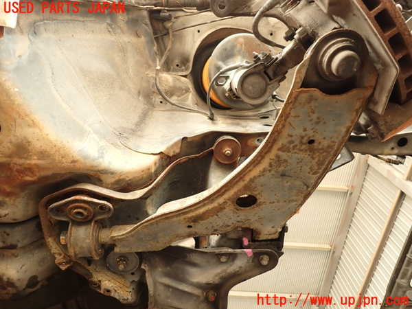 2UPJ-26115176]GTO(Z16A)右フロントロアアーム1 中古_m0003.jpg