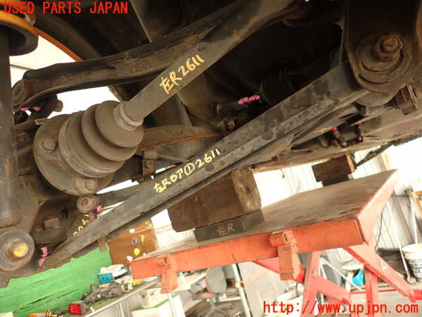 2UPJ-26115226]GTO(Z16A)左リアロアアーム1 中古_m0001.jpg