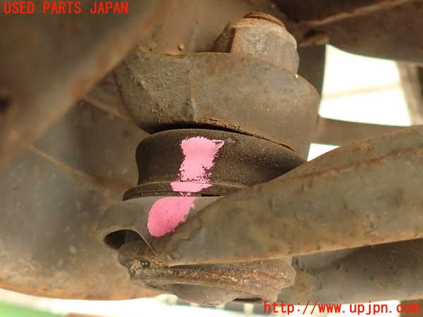 2UPJ-26115226]GTO(Z16A)左リアロアアーム1 中古_m0002.jpg