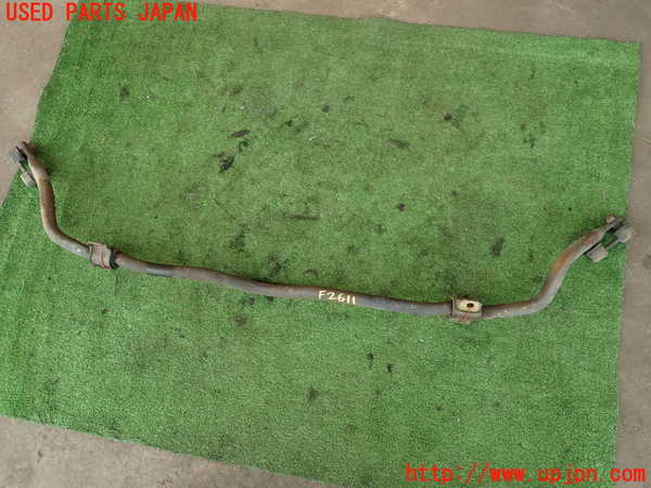 2UPJ-26115440]GTO(Z16A)フロントスタビライザー 中古_m0001.jpg