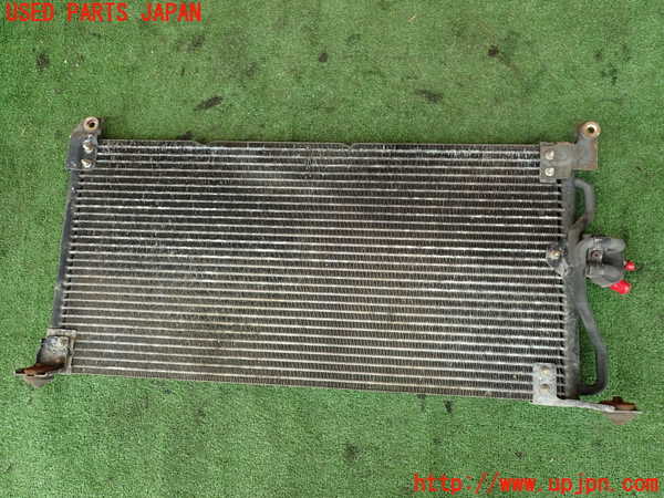 2UPJ-26116031]GTO(Z16A)エアコンコンデンサー1 中古_m0001.jpg