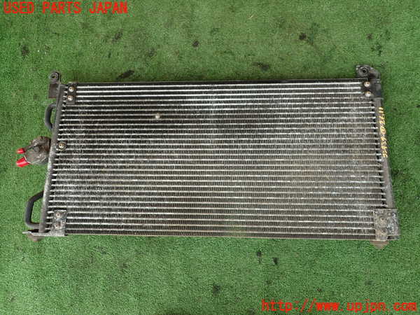 2UPJ-26116031]GTO(Z16A)エアコンコンデンサー1 中古_m0004.jpg
