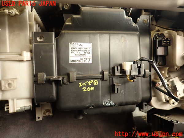 2UPJ-26116081]GTO(Z16A)エバポレーター1 中古_m0001.jpg