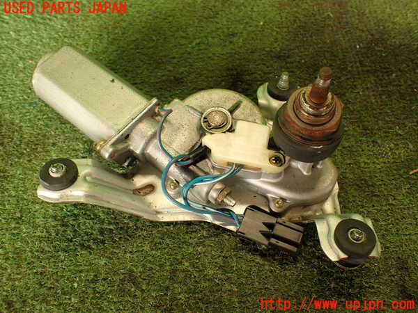 2UPJ-26116775]GTO(Z16A)リアワイパーモーター 中古_m0001.jpg