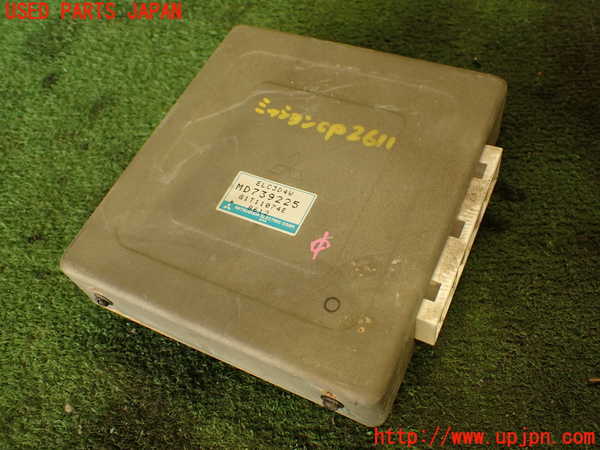 2UPJ-26116115]GTO(Z16A)ミッションコンピューター 【ジャンク品】 ]中古_m0001.jpg