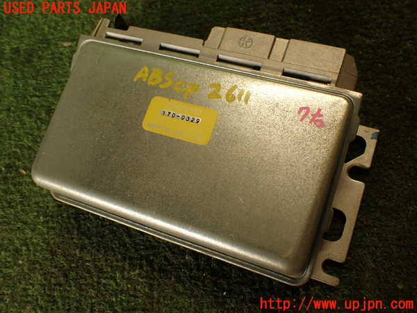 2UPJ-26116125]GTO(Z16A)ABSコンピューター 中古_m0001.jpg