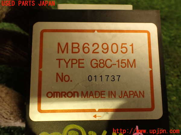 2UPJ-26116148]GTO(Z16A)コンピューター3 中古_m0004.jpg