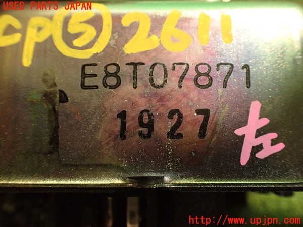 2UPJ-26116150]GTO(Z16A)コンピューター5 中古_m0004.jpg