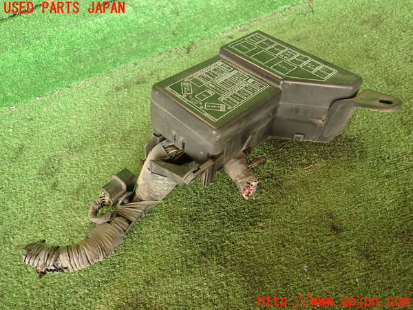 2UPJ-26116741]GTO(Z16A)ヒューズボックス1 中古_m0001.jpg