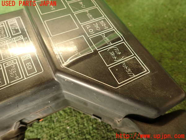 2UPJ-26116741]GTO(Z16A)ヒューズボックス1 中古_m0003.jpg