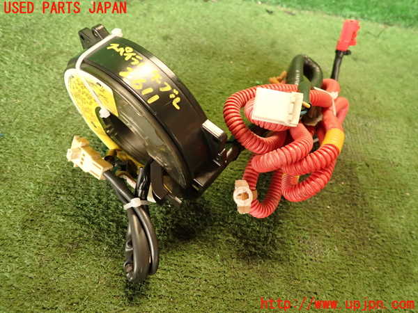 2UPJ-26116800]GTO(Z16A)スパイラルケーブル(リール) 中古_m0001.jpg