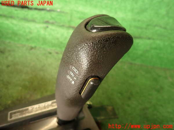 2UPJ-26117555]GTO(Z16A)ATシフトレバー 中古_m0002.jpg