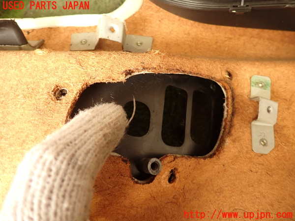 5UPJ-26111234]GTO(Z16A)右ドア内張り 【ジャンク品】 中古_m0004.jpg