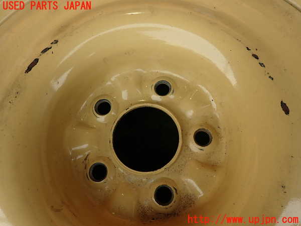 2UPJ-26119601]GTO(Z16A)スペアタイヤ1 T135/90D16 中古_m0002.jpg