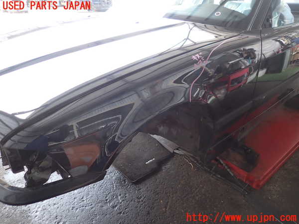 2UPJ-26121082]BMW 318is クーペ(BE19)左前フェンダー 中古_m0001.jpg
